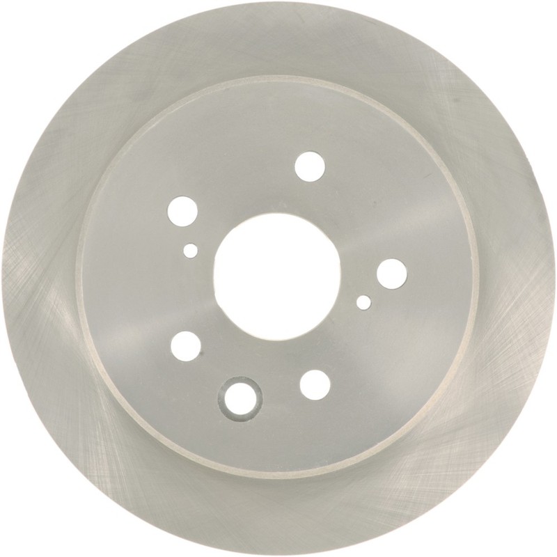Disc Brake Rotor For 06-15 Lexus IS250 1407-80443