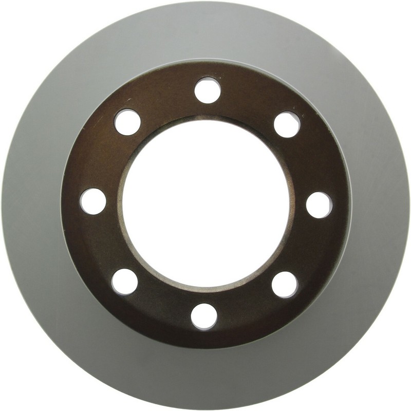 Disc Brake Rotor – Full Coating Front Centric For 1981-1987 Dodge D350