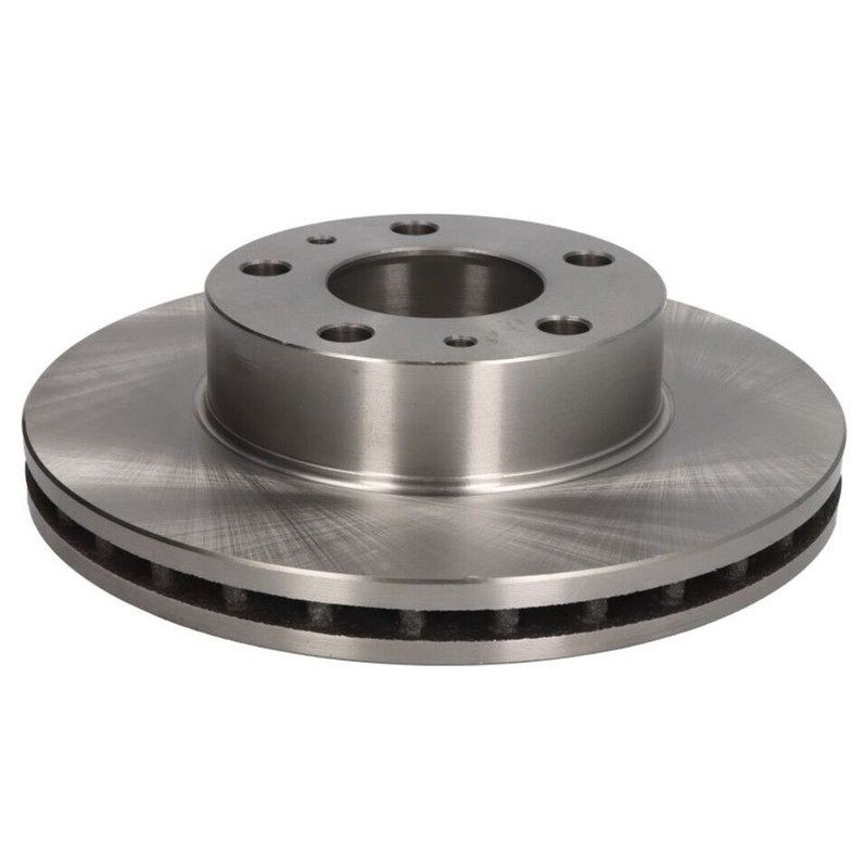 Magnetic Marelli Front Brake Disc 71773410 for Citroen Fiat Opel Peugeot