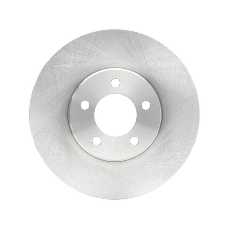For Mercury Sable 2001-2005 Disc Brake Rotor Front Cast Iron Vented 5 Lug Holes gallery