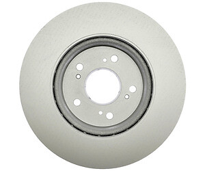 Frt Disc Brake Rotor Raybestos 980515FZN