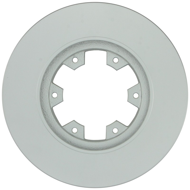 Bosch Front QuietCast Rotor 40011041