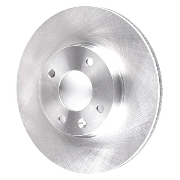 PowerStop AR84101 Brake Rotor For Chevy Spark 2016-2022 Front gallery
