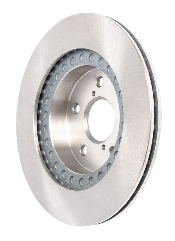 ACDelco Advantage Single Front Brake Rotor Fits 1996-00 Toyota RAV4 18A832A gallery