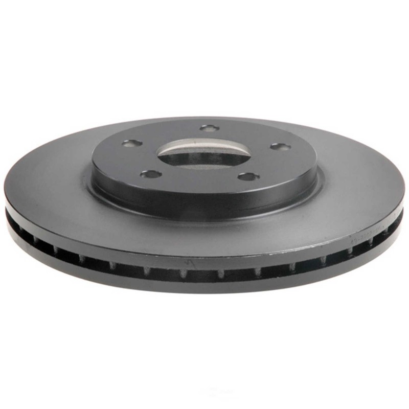 Disc Brake Rotor fits 2006-2007 Pontiac G6 RAYBESTOS