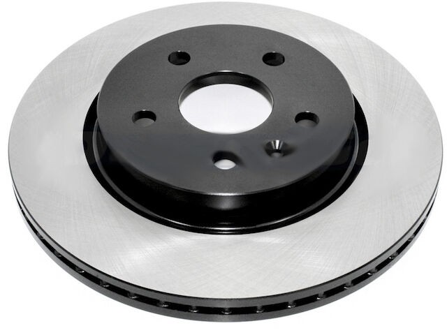 For 2020-2025 Cadillac CT5 Brake Rotor Rear 12363JRHW 2021 2022 2023 2024