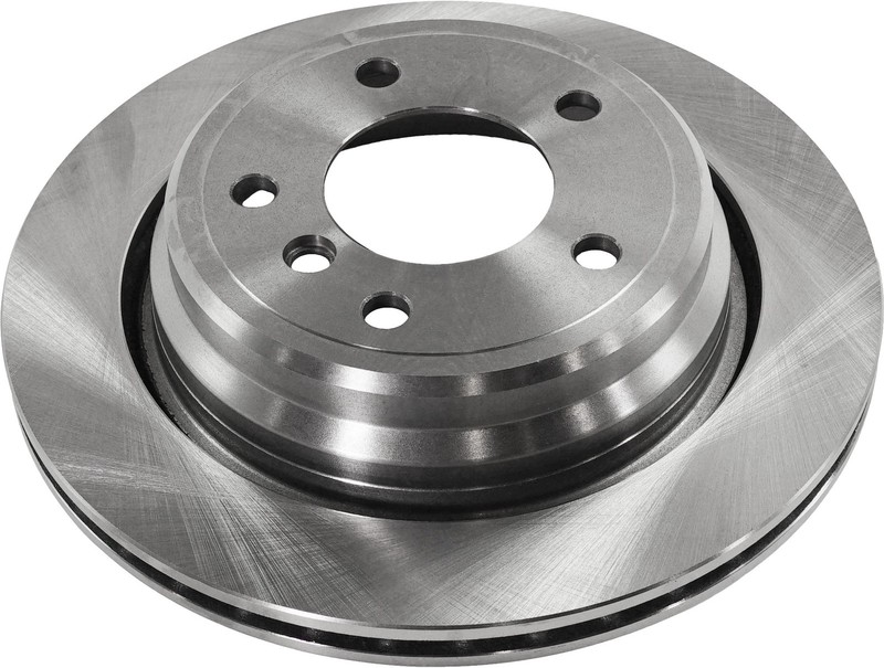 For 2001-2003 525i Brake Disc Cast Iron 34116764645, 34116854999
