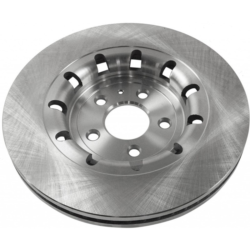 SureStop Brake Disc For Lincoln MKT 2013-2019 Driver OR Passenger Single Rotor gallery