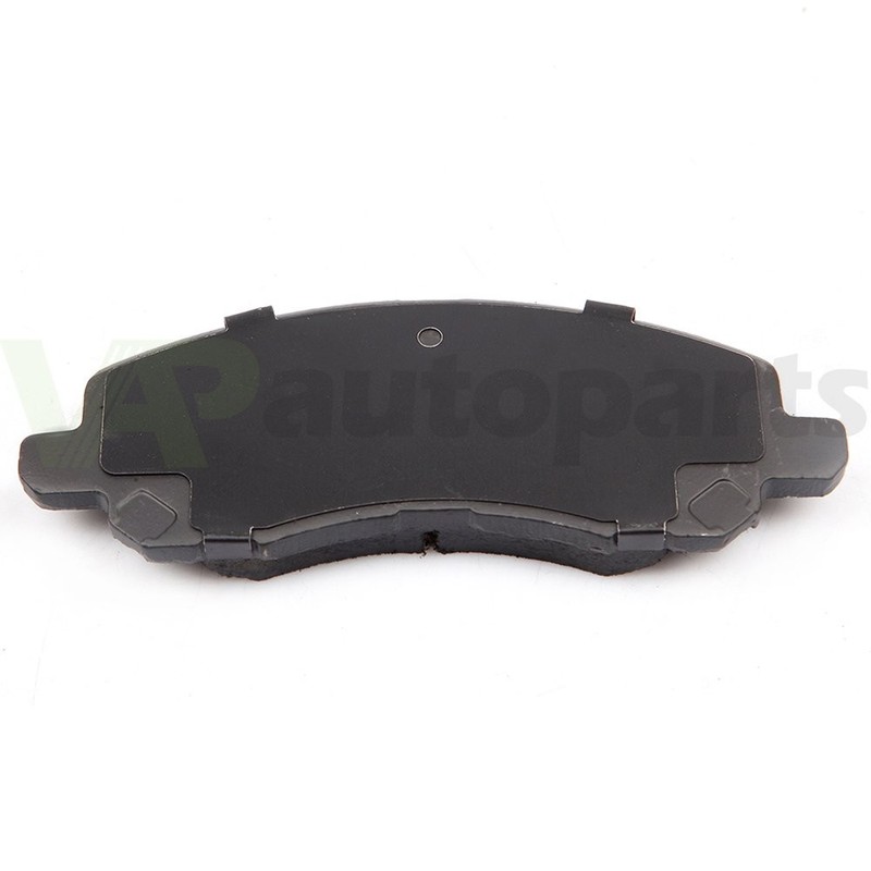 Drill Front Brake Pads And Rotors For Dodge Avenger Chrysler 200 2.4L 3.6L 294mm gallery