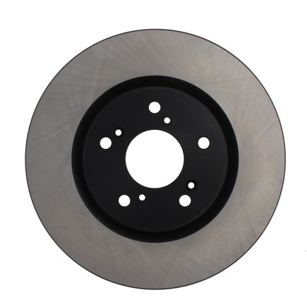 Centric 120.40076 Centric Premium Brake Rotor gallery