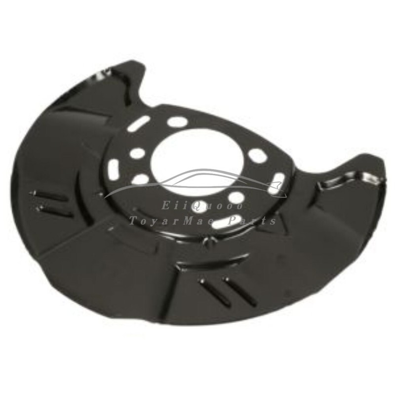 NEW For 05-14 Subaru Legacy Outback Brake Dust Shield Backing Plate 26290AG02A