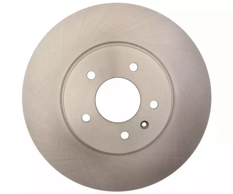 Disc Brake Rotor-Specialty – Carquest YH274717 fits 09-11 Cadillac STS