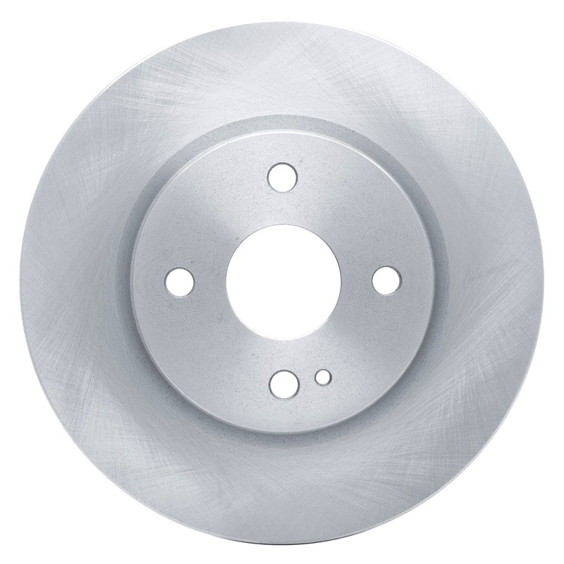 For Mazda 2 2011-2015 DFC 600-80050 Premium Vented Front Brake Rotor