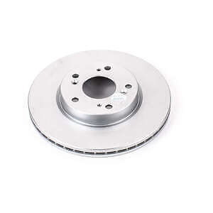Frt Disc Brake Rotor Power Stop JBR1556EVC gallery