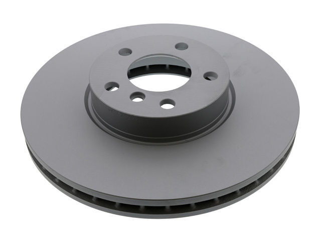 Zimmermann 62FF21S Brake Rotor Fits 2007-2018 BMW X5