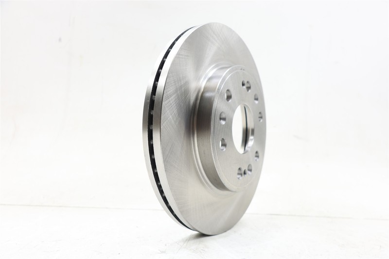 NEW ACDelco Disc Brake Rotor Front 18A1705A Chevrolet GMC Truck SUV 2005-2020 gallery