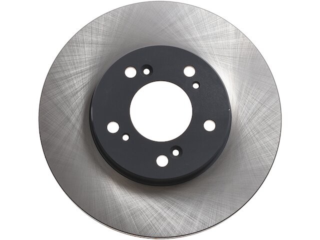 API 95RP84C Front Brake Rotor Fits 1991-1995 Acura Legend Sedan