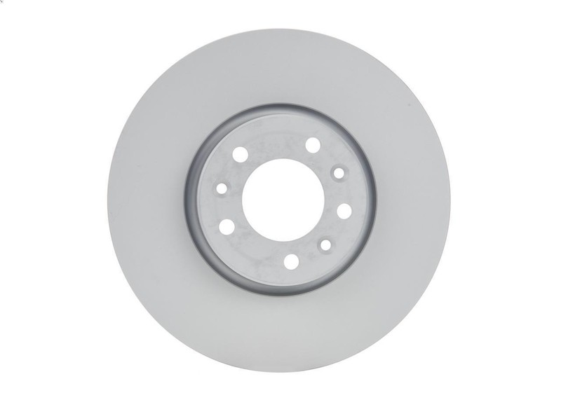 1X Brake Disc For Bosch 986 479 E52 For Fiat Scudo Bus 2 2024-2025 gallery