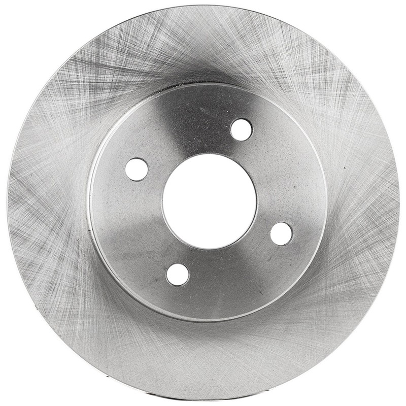 Front Brake Disc for Chevy Pontiac G5 Chevrolet Cobalt Saturn Ion Pursuit 05-06 gallery