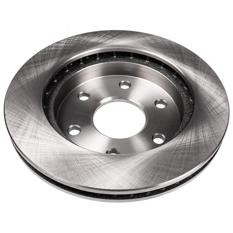 320mm Front & Rear Brake Rotors for 2005 2006 Nissan Armada Titan Infiniti QX56 gallery