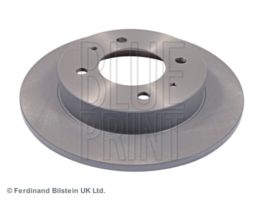 Blue Print ADG04314 Brake Disc for Hyundai