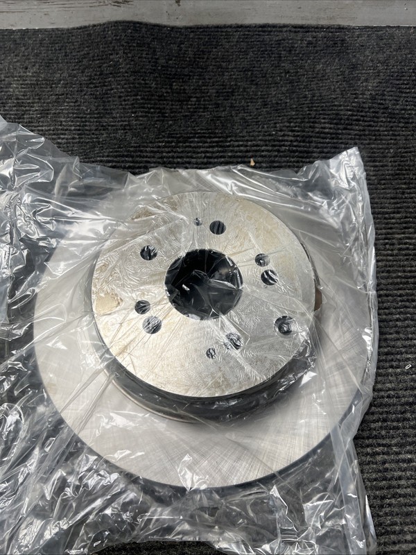 ACDelco Disc Brake Rotor 18A2688A 19298576 For 07-17 Honda Odyssey Pilot Acura