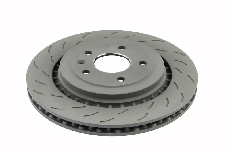 Disc Brake Rotor ACDelco GM Original Equipment fits 14-19 Chevrolet Corvette