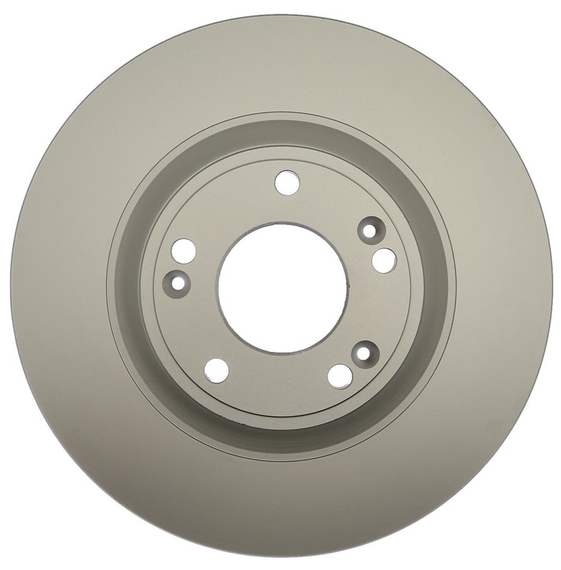 RAYBESTOS Disc Brake Rotor 980707FZN