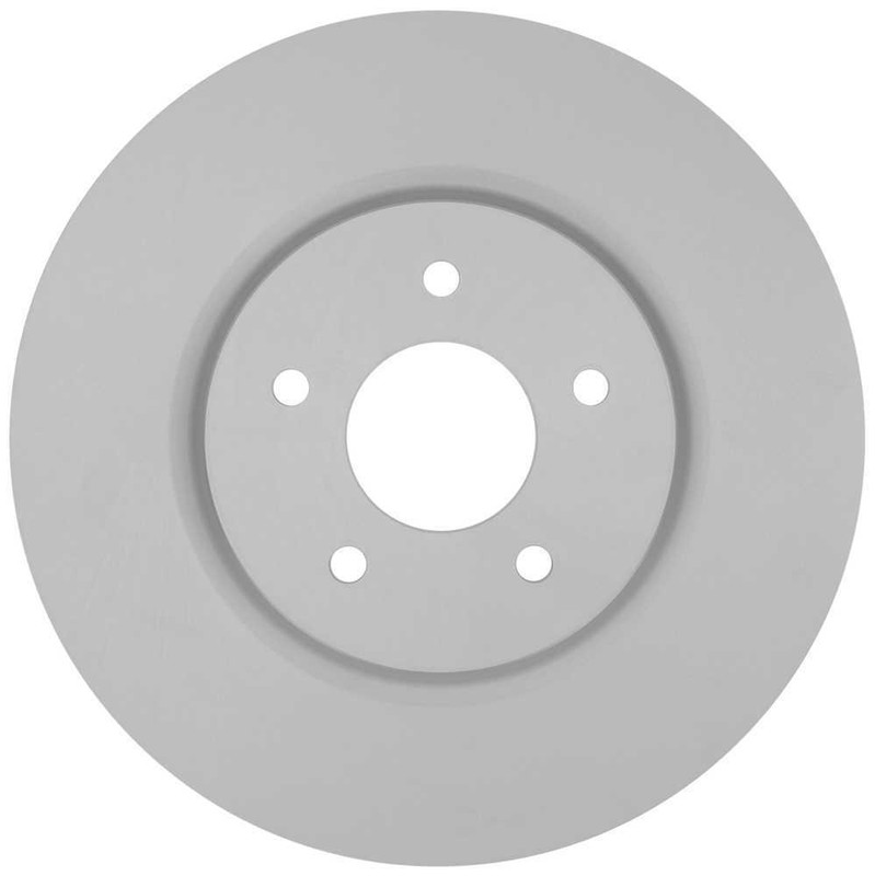 AMERIBRAKES 576069 Disc Brake Rotor gallery
