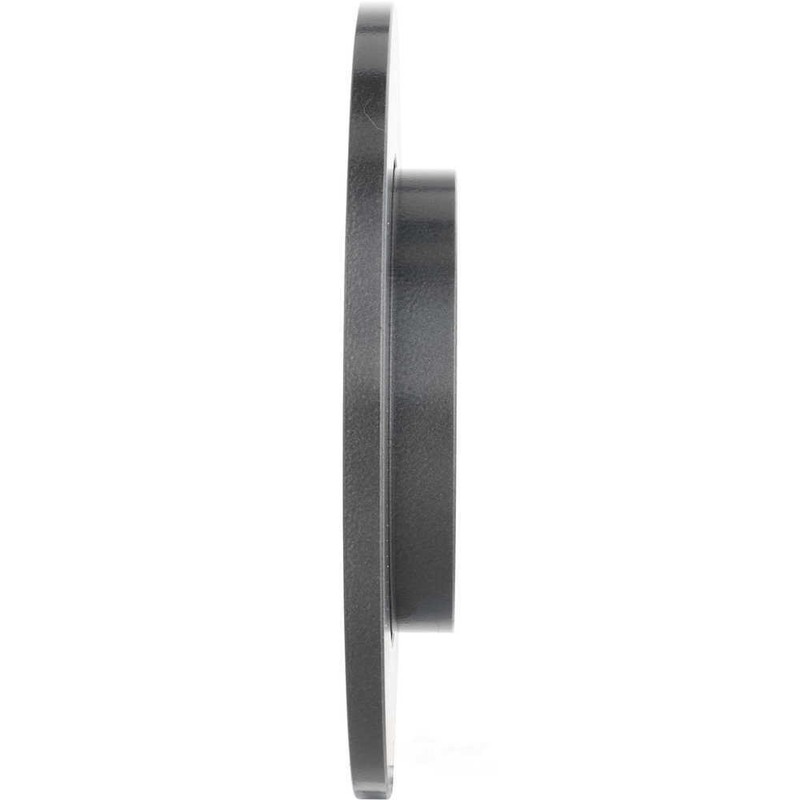 Disc Brake Rotor fits 2002-2008 Jaguar X-Type BREMBO NORTH AMERICA gallery
