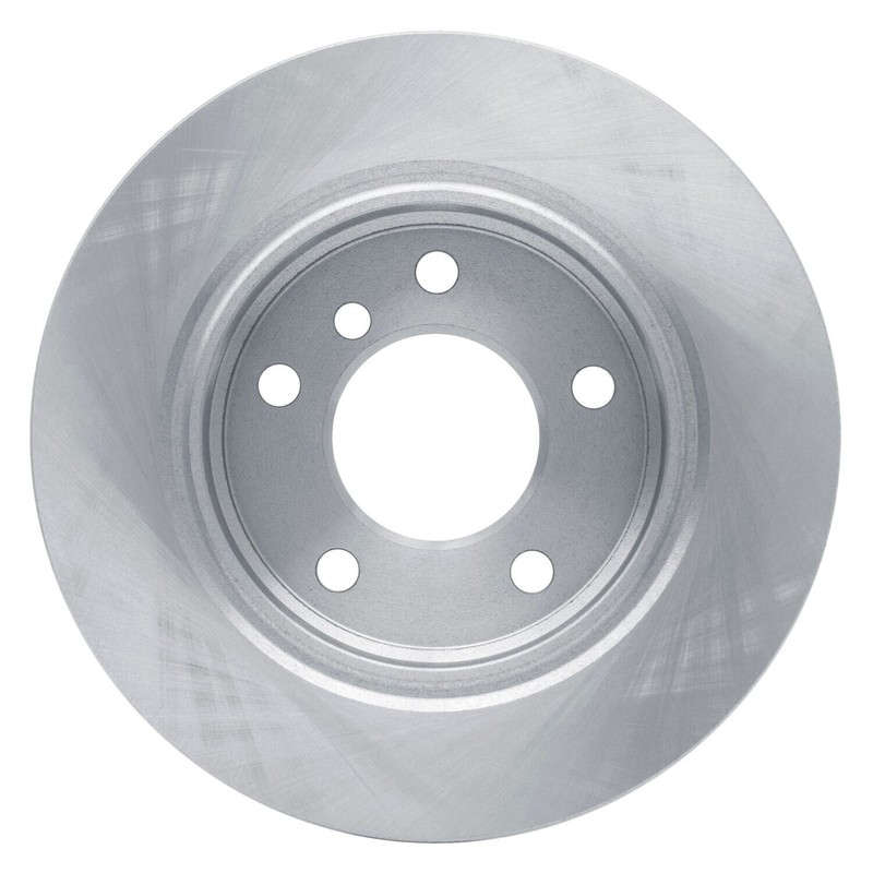 For BMW 328is 96-99 R1 Concepts ERE-31028 eLINE Plain 1-Piece Rear Brake Rotor gallery