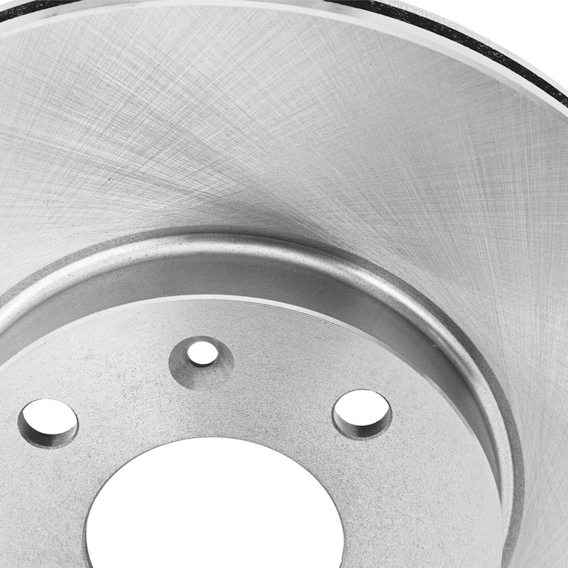 Front, Driver Or Passenger Brake Disc For Chevrolet Spark 2016 2017 2018-2022 gallery