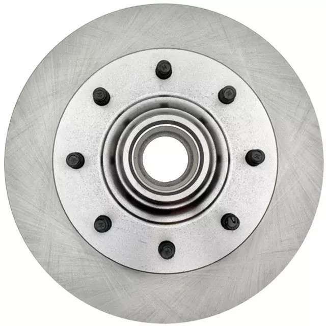 Genuine ACDelco Front Brake Rotor 18A507A