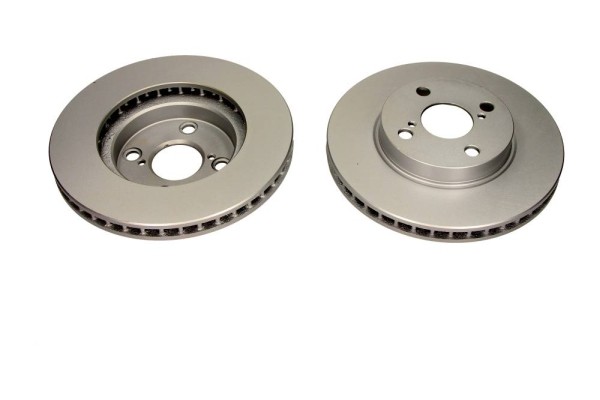 Quaro QD6274 Brake Disc for Lifan, Toyota gallery