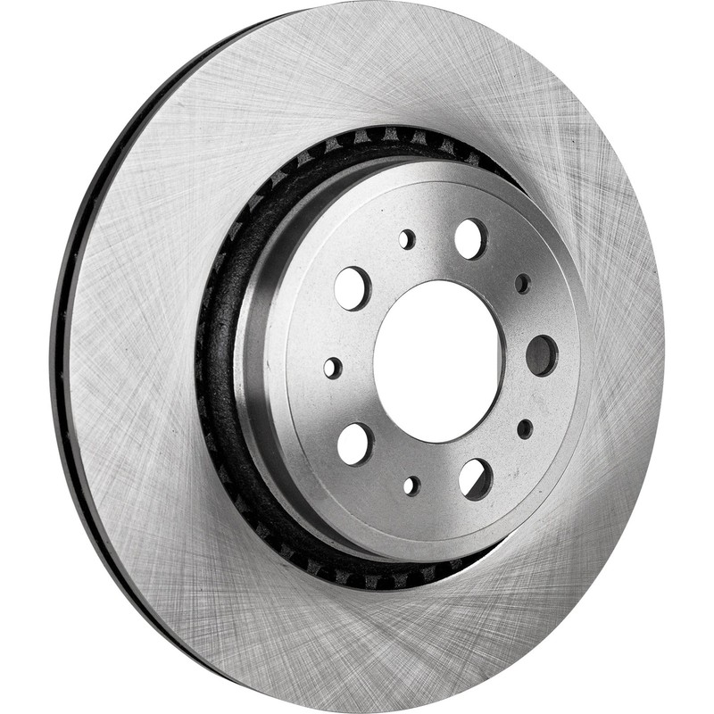 For 2003-2014 XC90 Brake Disc Cast Iron 862492608624926 gallery