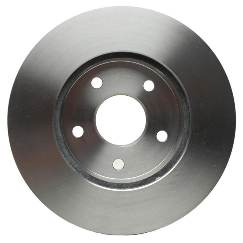 ACDelco 18A937A Disc Brake Rotor For 99-04 Jeep Grand Cherokee gallery