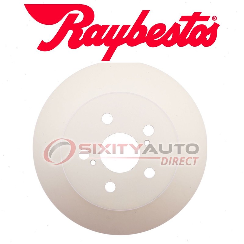 Raybestos Street Performance 982357 Disc Brake Rotor for BD180751E yx