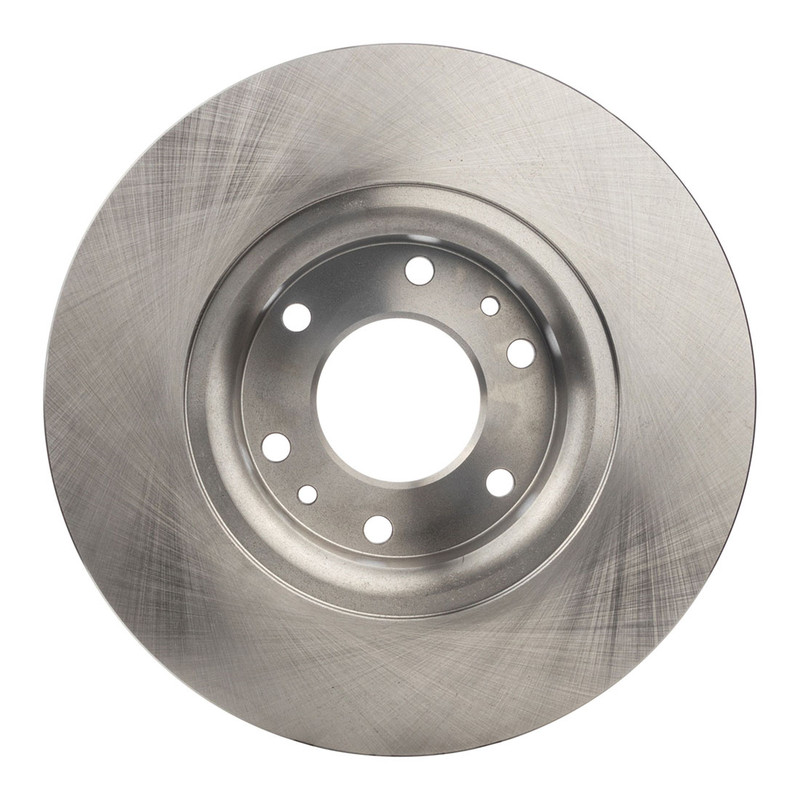 Front Disc Brake Pad Set Disc Brake Rotor for 2003-2005 Chevrolet SSR gallery