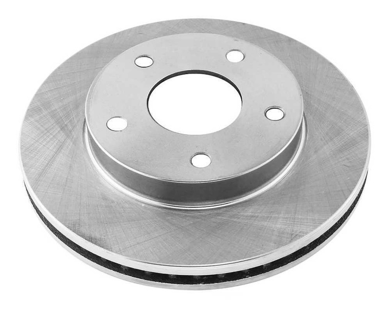 Disc Brake Rotor Uquality 5550