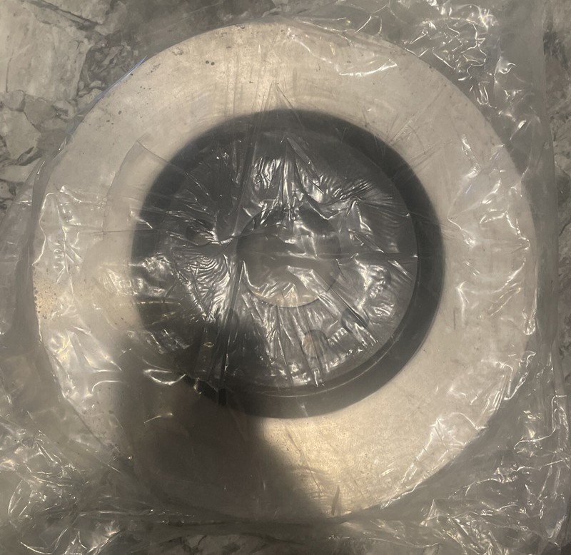 ACDelco 18A2726 Disc Brake Rotor For 10-16 Cadillac Saab 9-4X SRX. New Open Box gallery