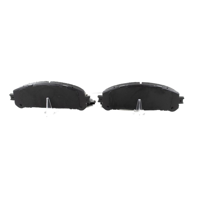Bosch OEM Front & Rear Brake Pads Kit For 2016-2022 Lexus RX450H 10 Yr Warranty gallery