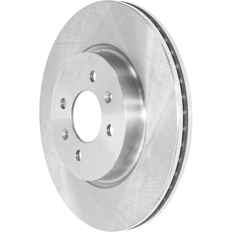 Front Brake Disc for Kia Rio Hyundai Accent 2018-2020