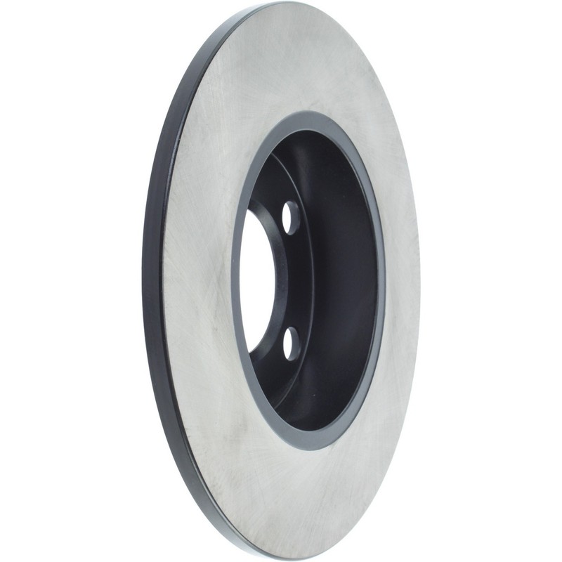 For 1999-2006 Volkswagen Golf | Centric Rear Disc Brake Rotor | Solid gallery