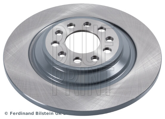 Blue Print ADA104376 Brake Disc for Jeep