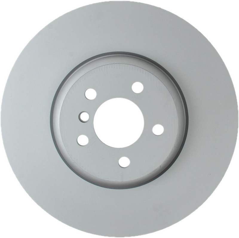 Zimmermann 150.2912.20 Standard Coat Z Disc Brake Rotor For 13-15 ActiveHybrid 7 gallery