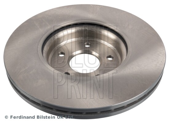 ADJ134370 2x Brake Disc Pair for Jaguar gallery