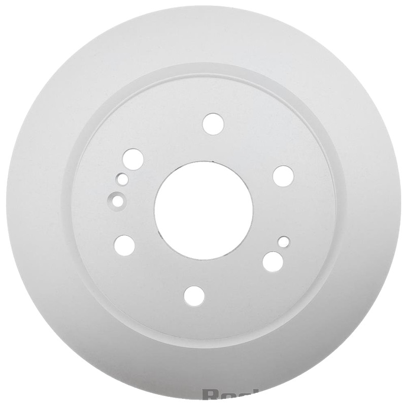 ACDelco Rear Brake & Wheel hub rotor #18A82457, 19391308 See Description 2 rotor gallery