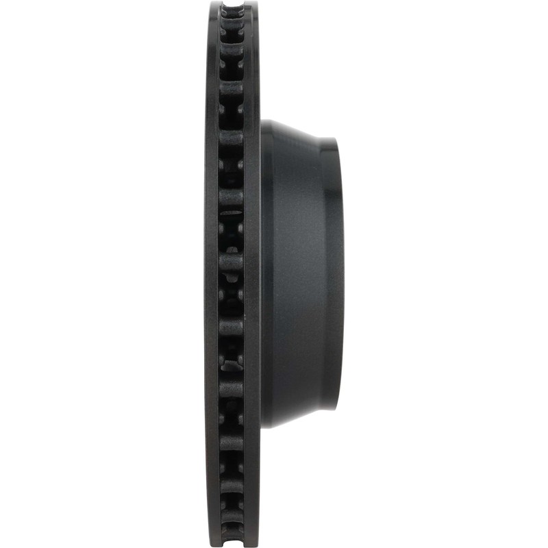 Rear Left Rotor Fits 2010-2024 Porsche Panamera 09.C878.21 gallery