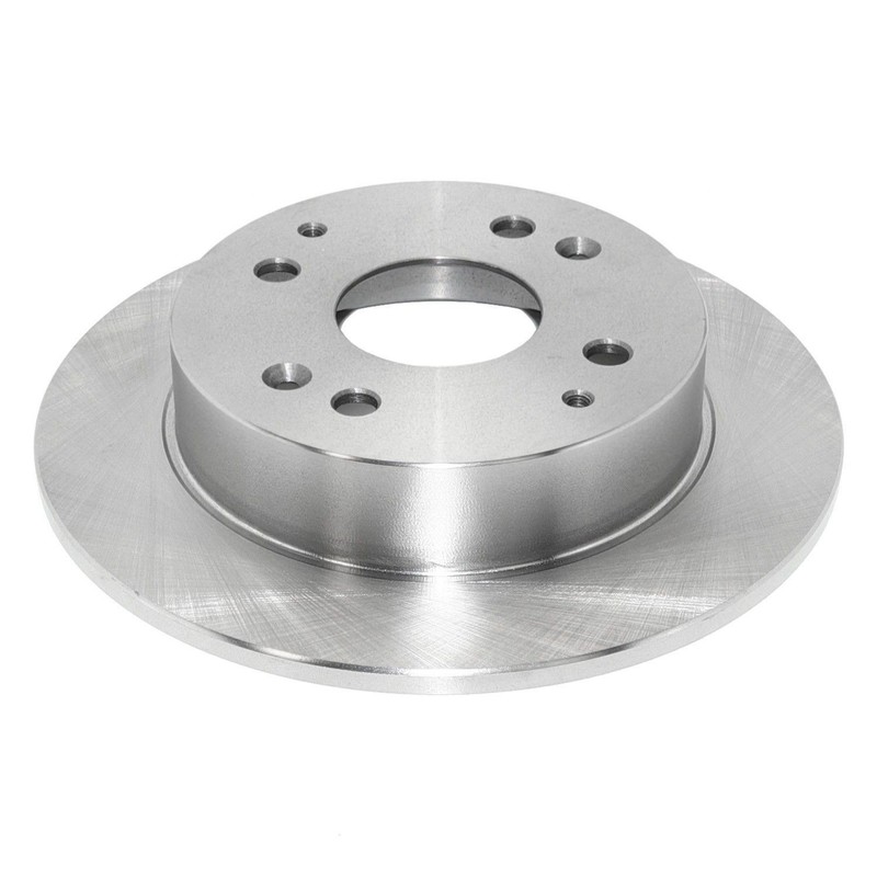 DuraGo BR31244 Disc Brake Rotor For 98-02 Acura Honda Accord CL gallery