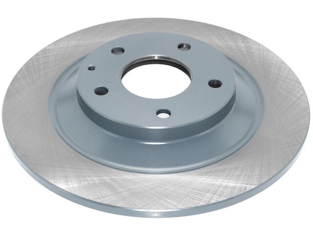 Rear Pronto Brake Rotor fits Mazda CX5 2013-2025 61ZZMNKJ